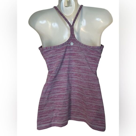 Lululemon Tank Top - Picture 5 of 5